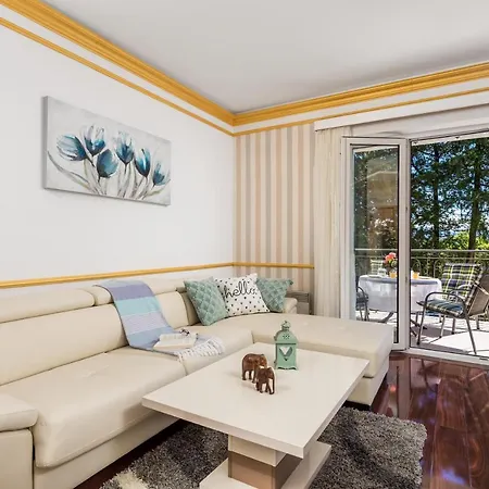 All For You - With A Swimming Pool