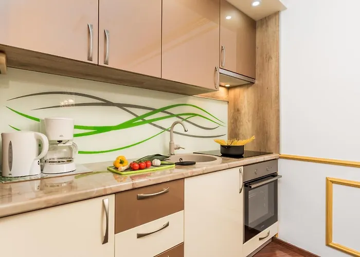 All For You - With A Swimming Pool * Opatija