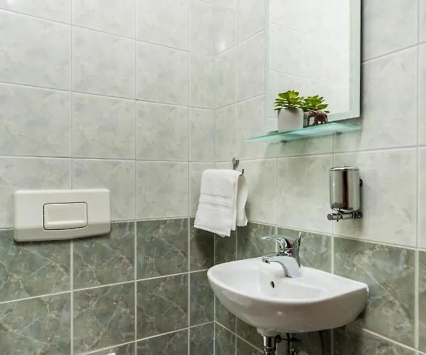 All For You - With A Swimming Pool Opatija