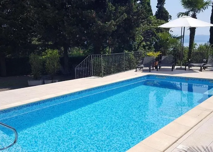 All For You - With A Swimming Pool Lejlighed *