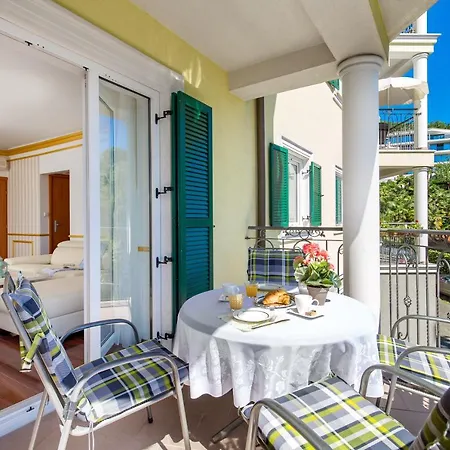 Appartement All For You - With A Swimming Pool