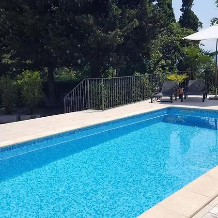 All For You - With A Swimming Pool Appartement *