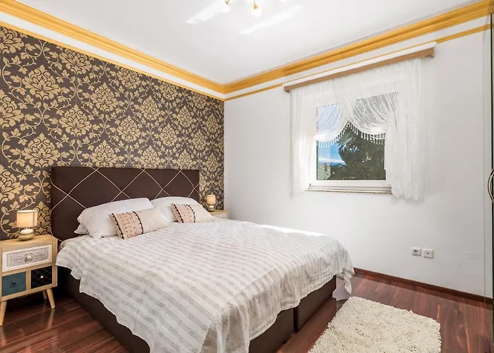 Apartman All For You - With A Swimming Pool *