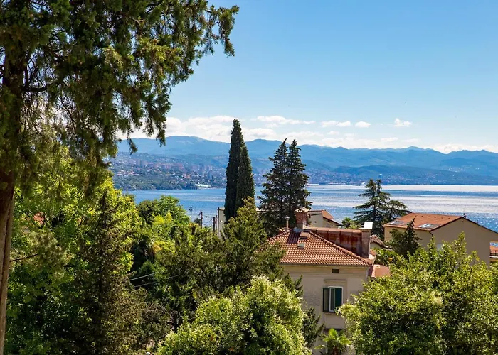 Apartman All For You - With A Swimming Pool