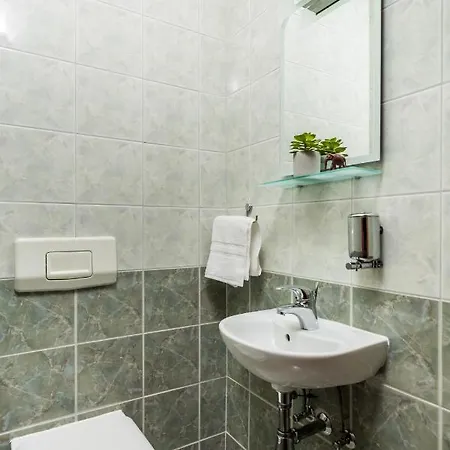 All For You - With A Swimming Pool Opatija