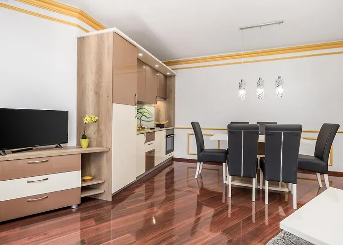 Apartment All For You - With A Swimming Pool Opatija