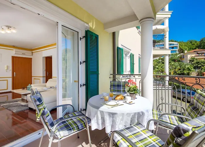 Apartment All For You - With A Swimming Pool