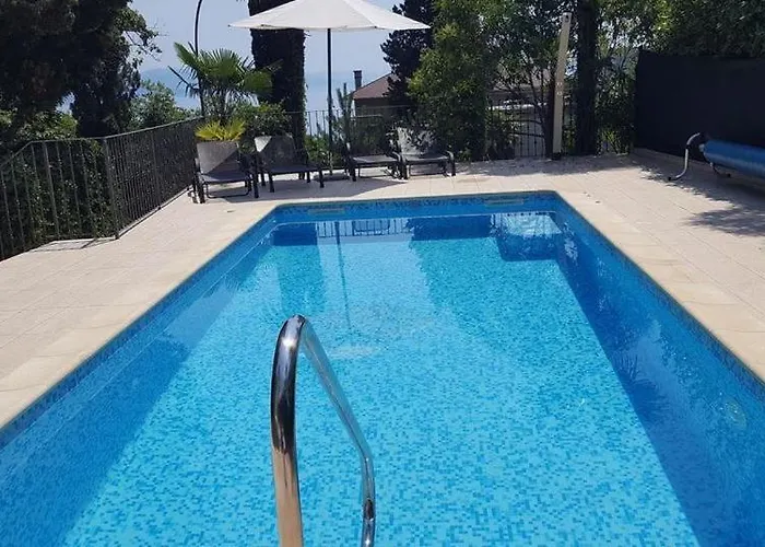 Apartment All For You - With A Swimming Pool